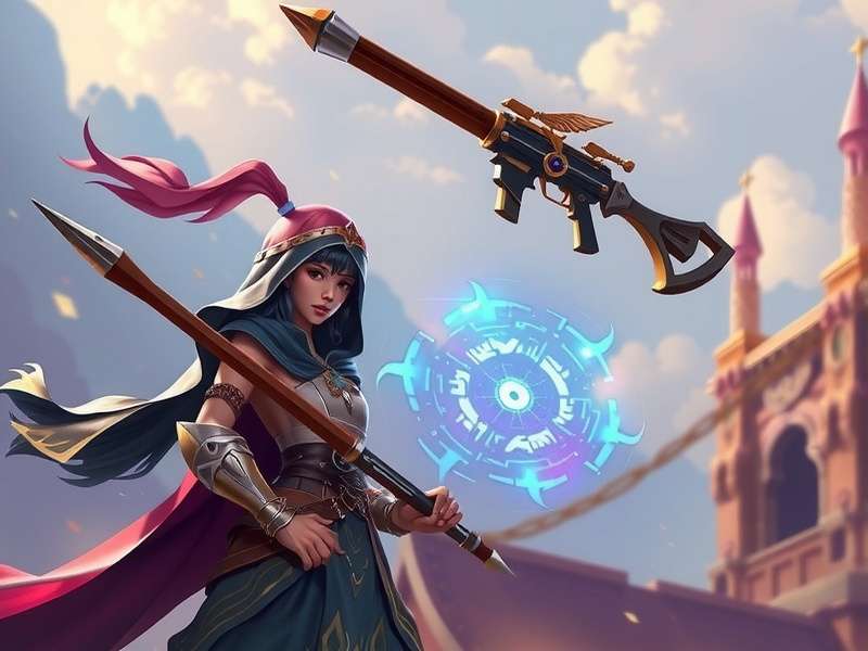 Naan Epic community event